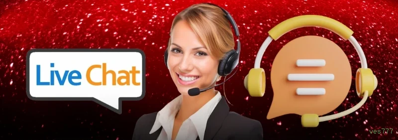 Slots no app ves777 mobile