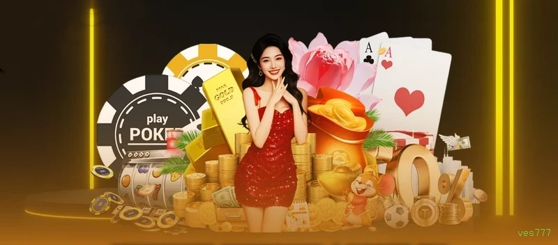 Cassino ao vivo ves777 dealers