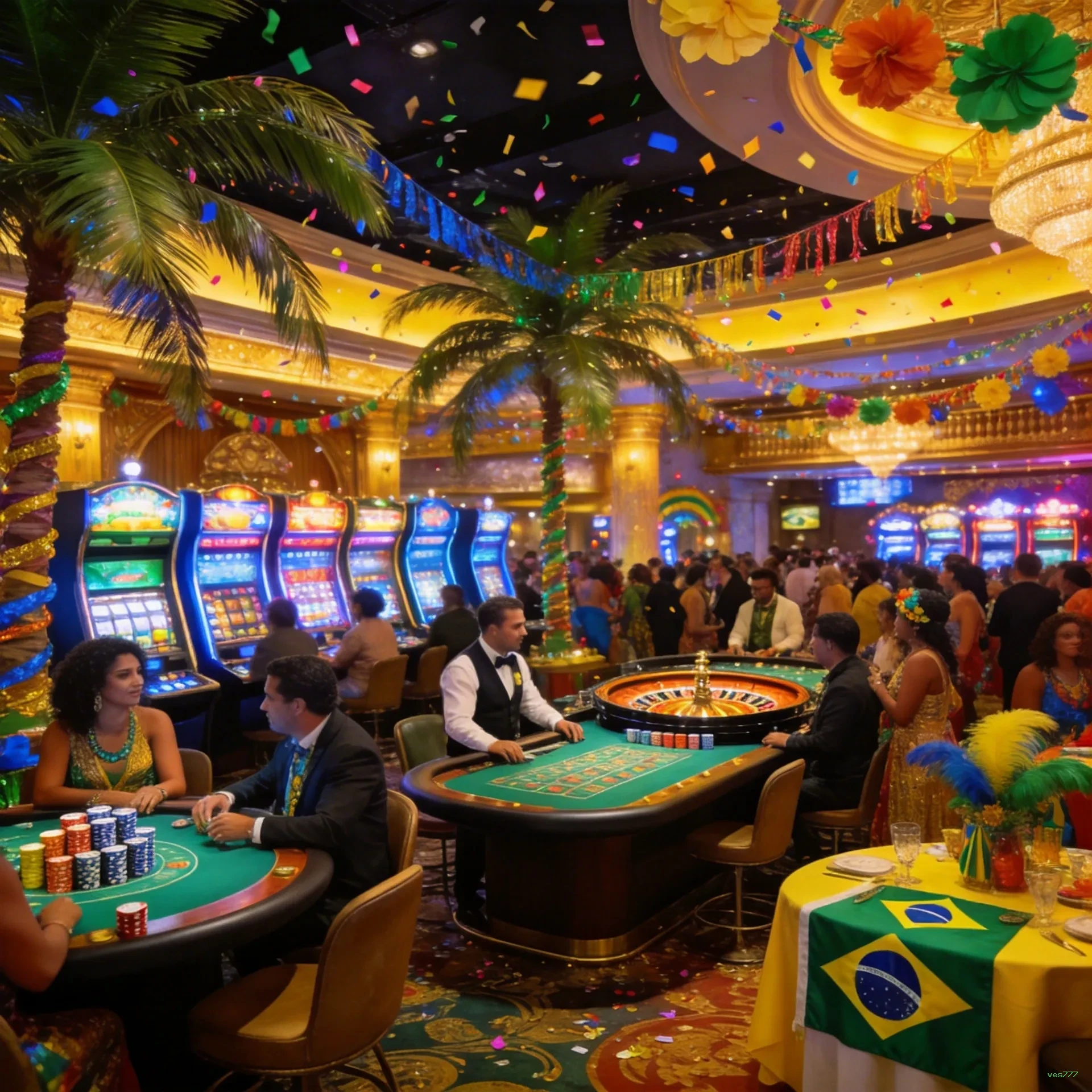 ves777 slots no app