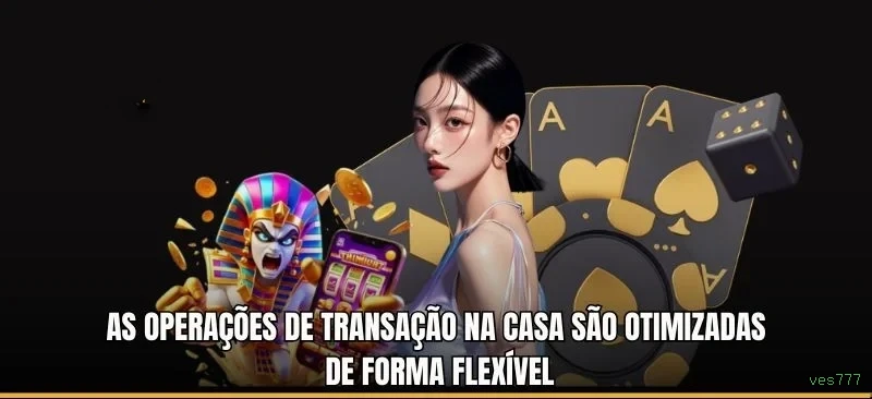 Plataforma ves777 - cassino e apostas